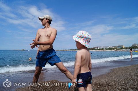 Майское ничегонеделание в Турции! Получайте фотоотчет)) часть 1.