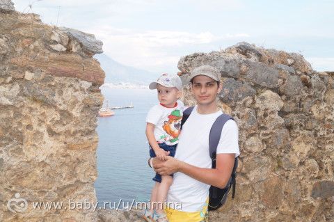 Майское ничегонеделание в Турции! Получайте фотоотчет)) часть 3. По Алании на джипах!