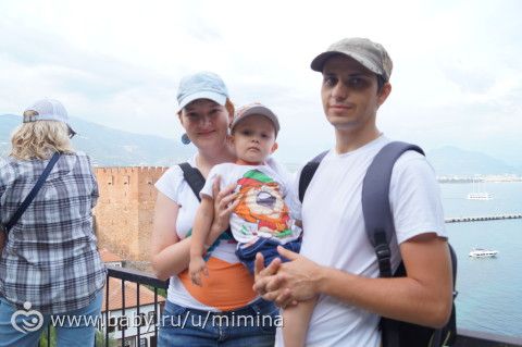 Майское ничегонеделание в Турции! Получайте фотоотчет)) часть 3. По Алании на джипах!