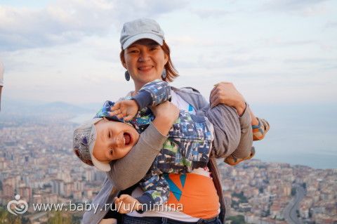 Майское ничегонеделание в Турции! Получайте фотоотчет)) часть 3. По Алании на джипах!