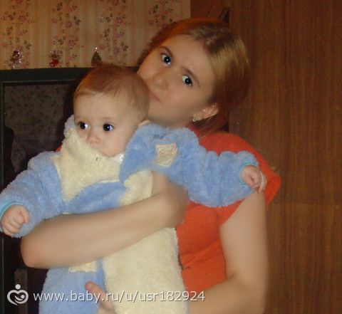 девки мои:*