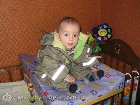 Мишке 6 лет! (+ много фото!)