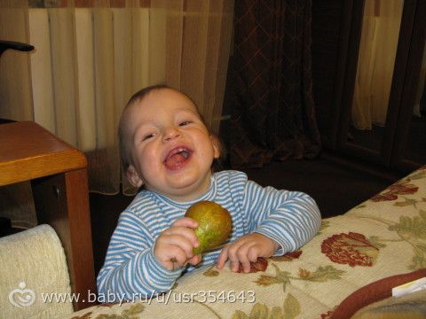 Мишке 6 лет! (+ много фото!)
