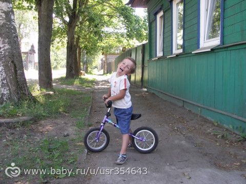 Мишке 6 лет! (+ много фото!)