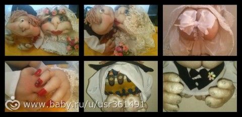 мое хобби в декрете) немного позитива) всем хорошего дня!