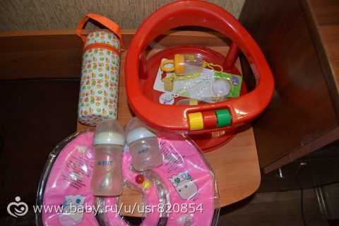Девочки, Тула! Отдам в дар, может кому пригодится...