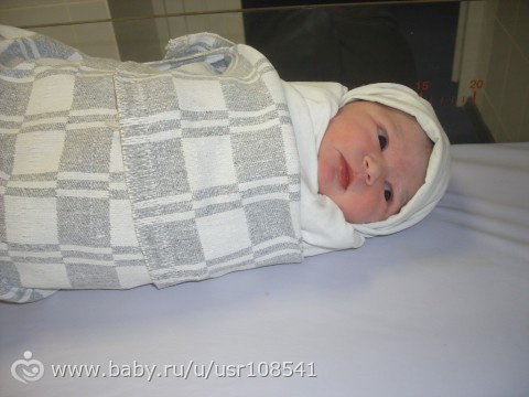 Как всё начиналось.Доченька.От 2 полосок на тесте до 1,6 года.