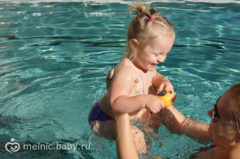 Анютка и Испания
