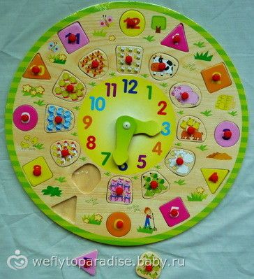 Все что приносит радость ребенку - наши игры и игрушки, отдых :)