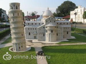 Что посетить в Паттайе?