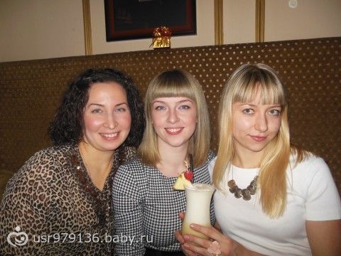 VIP-вечеринка Беби.ру Тверь
