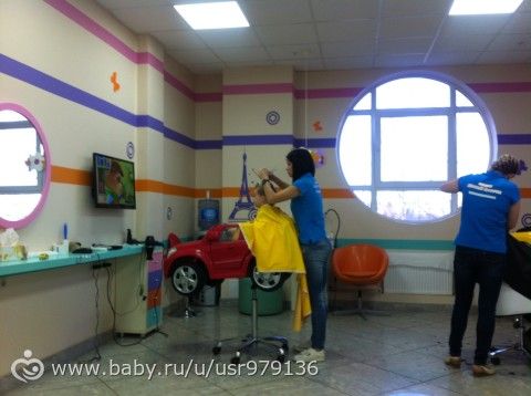 Воображуля, действительно - лучшее детям!