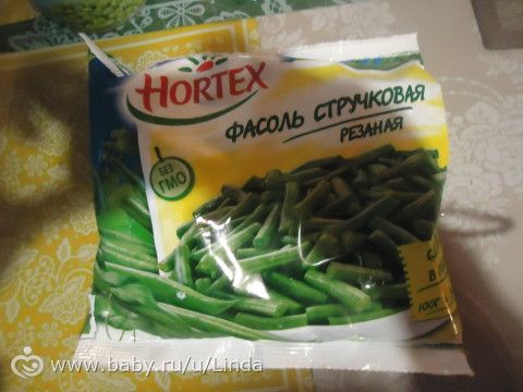 мое первые попытки изменить питание