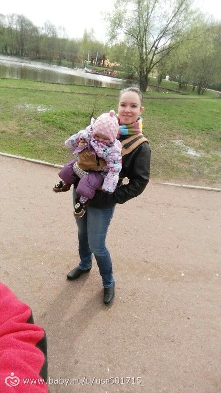 ОТЗОВЫ Эрго слинг-рюкзак Чудо Чадо Бебимобиль