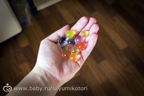 Мишкины занимашки :)