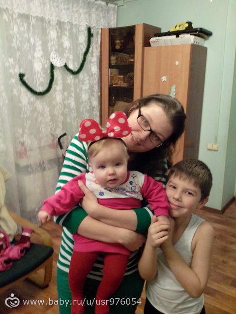 Меняюсь!