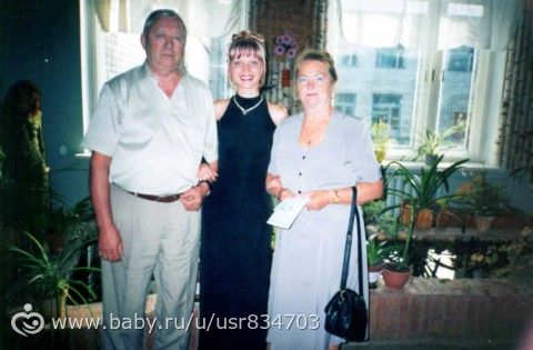 Попугайничаю Фотки я маленькая )