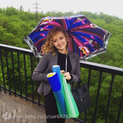Ватрушки