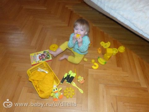 мои 25 недель и желтая неделька с Таечкой
