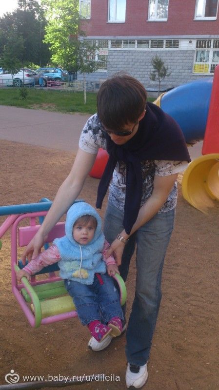 35 недель:)Таечке 1,3
