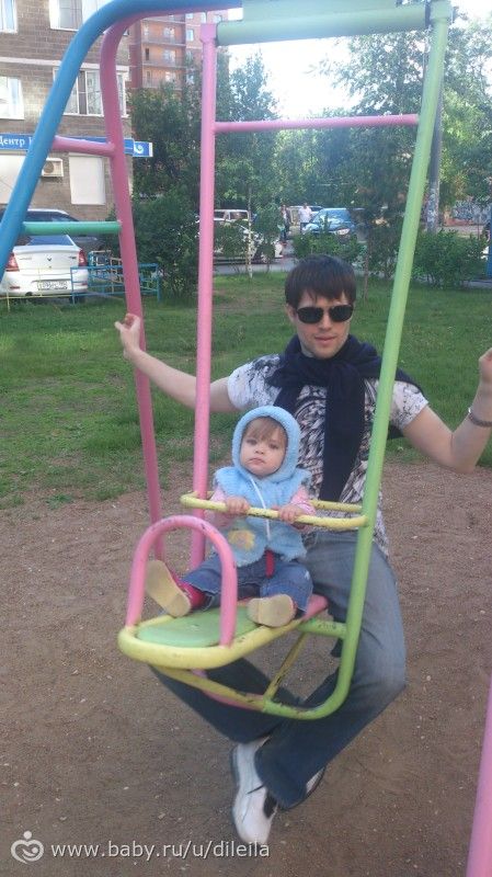35 недель:)Таечке 1,3