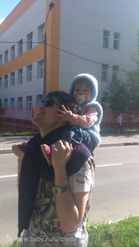 35 недель:)Таечке 1,3