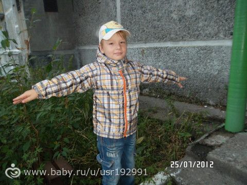 Мотыльки (хваст криворукой швейки)