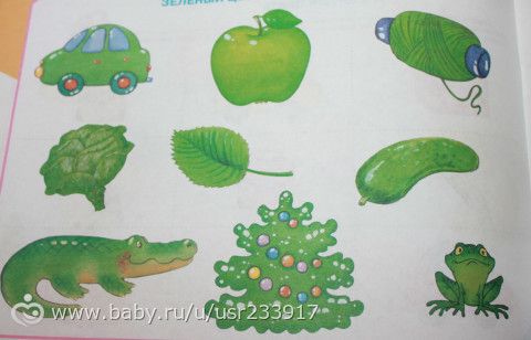 Наше тематическое занятие. Художник!