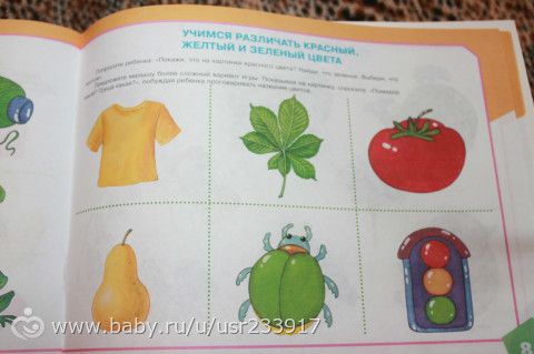 Наше тематическое занятие. Художник!