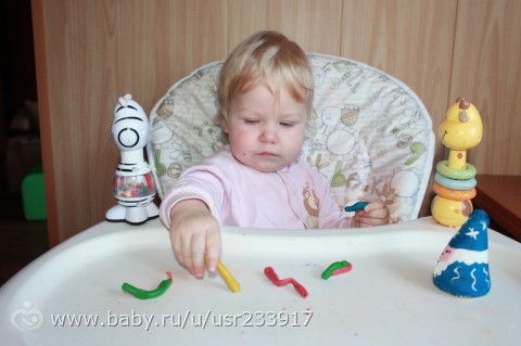ТН &quot;Радуга&quot;. О синем цвете и всяком разном))