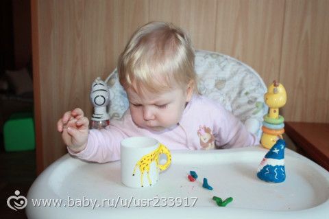 ТН &quot;Радуга&quot;. О синем цвете и всяком разном))