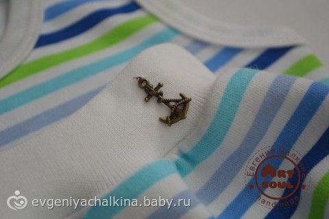 Наряд для знойной жары