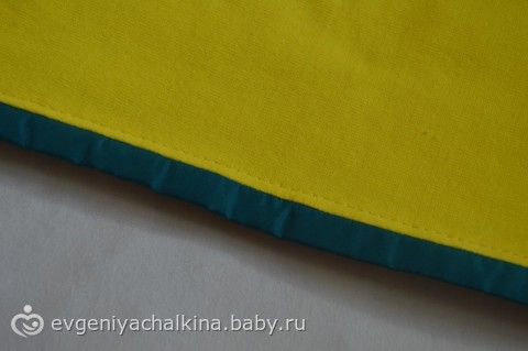 Очень нужная штучка! Жилет утепленный.