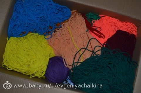 Швейная фурнитура. Пристрой