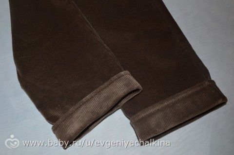 Комплект для маленьких джентельменов.