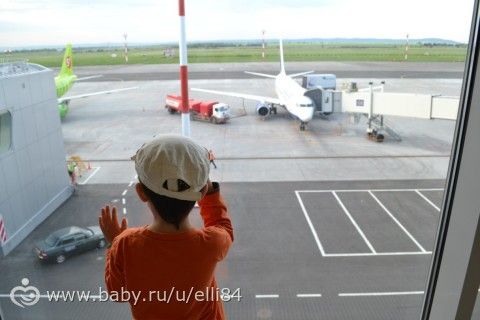 Отличный отель для отдыха с детьми