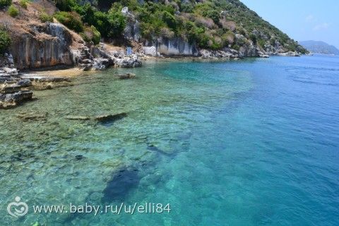Отличный отель для отдыха с детьми