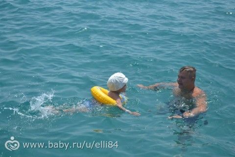 Отличный отель для отдыха с детьми