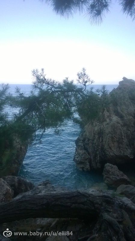 Отличный отель для отдыха с детьми