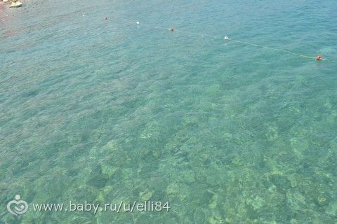 Отличный отель для отдыха с детьми
