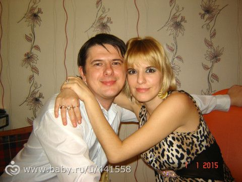 Я НЕ ПРОПАЛА )))))