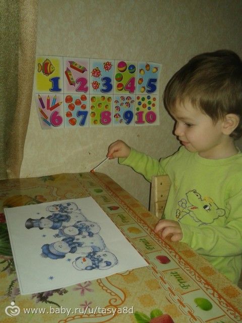 Отчет по ТЗ &quot;Город перед Рождеством&quot;