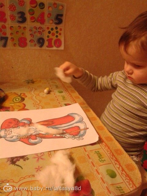 Отчет по ТЗ &quot;Город перед Рождеством&quot;