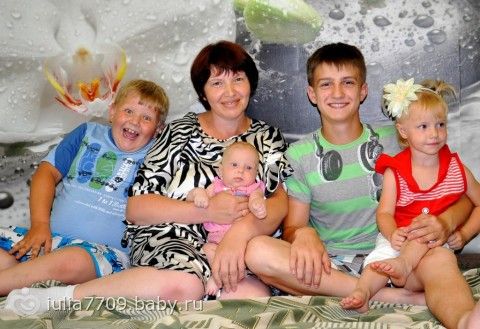 20 фактов обо мне)))))