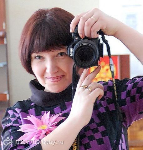 20 фактов обо мне)))))