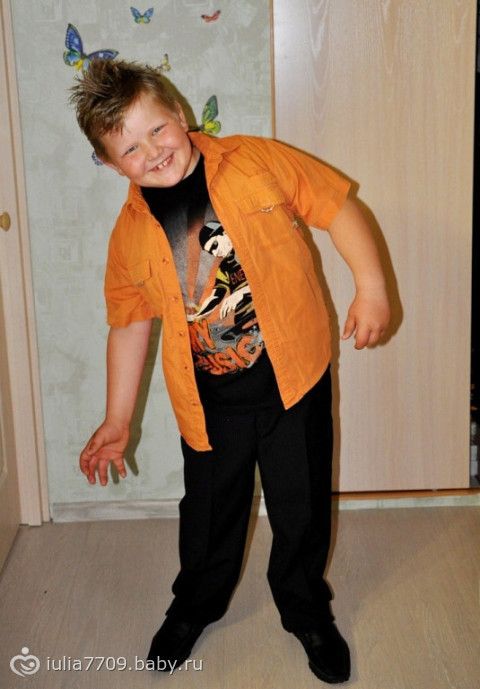 20 фактов обо мне)))))
