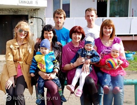 20 фактов обо мне)))))