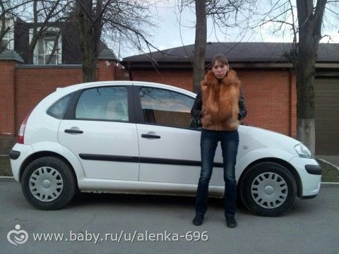 Ну вот и мой подарочек.. на весь год! :))