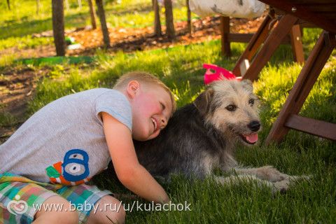 Наши выходные (фото)