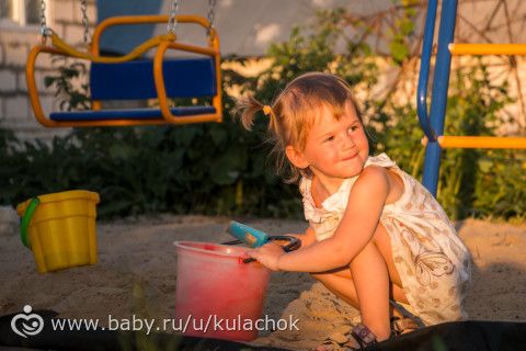 Наши выходные (фото)